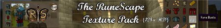 [1.0] [128x, 64x, 32x] The RuneScape Texture Pack (v2.1)