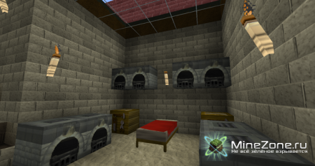 [1.0] [128x, 64x, 32x] The RuneScape Texture Pack (v2.1)