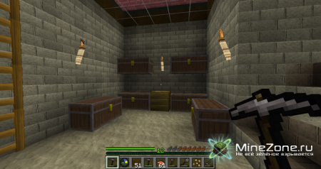 [1.0] [128x, 64x, 32x] The RuneScape Texture Pack (v2.1)