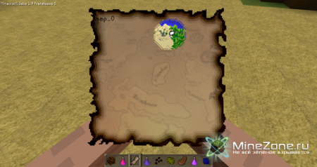 [1.0] [128x, 64x, 32x] The RuneScape Texture Pack (v2.1)