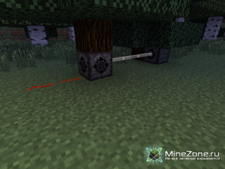 [1.1] The Laser mod v1.3