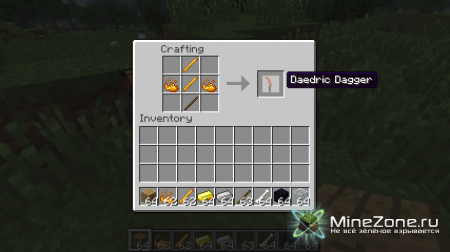 [1.0.0][SSP]SkyrimCraft v1.1