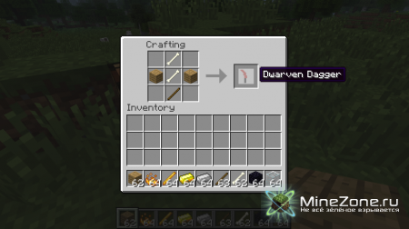 [1.0.0][SSP]SkyrimCraft v1.1