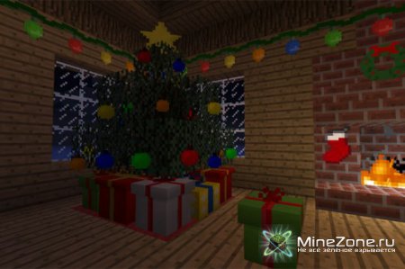 [1.0.0] ChristmasCraft