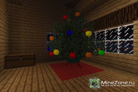 [1.0.0] ChristmasCraft