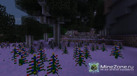 [16x][1.0.0] Winter Wonderland v1.1