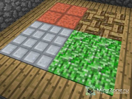 [1.0.0] Somethigs for Beauty 1.4