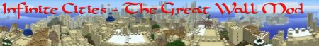 [1.0] Formivore's Mods - City, Wall & Road Generators