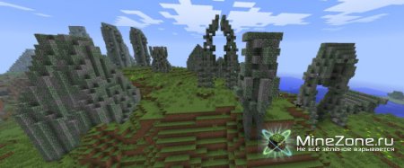 [1.0] Formivore's Mods - City, Wall & Road Generators