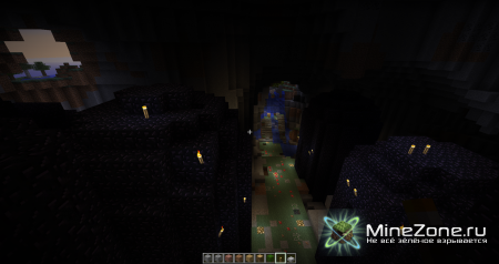 [1.0] Formivore's Mods - City, Wall & Road Generators