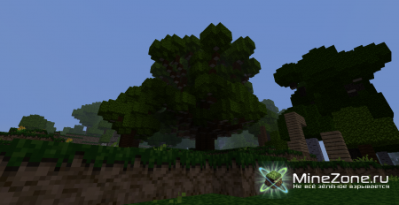 [1.0.0] BigTrees