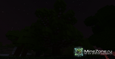 [1.0.0] BigTrees