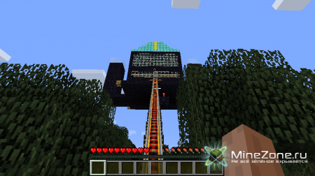 [1.0.0] The World Citadele (TWC) owned by djak