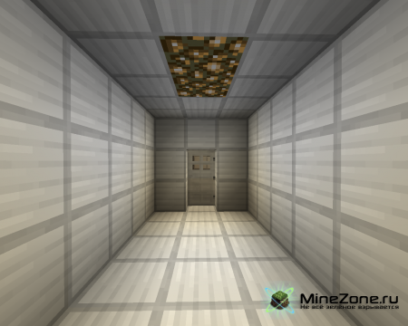 В тени страха