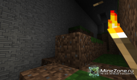 [1.0.0][128x128] ParallaxCraft КЛИЕНТ