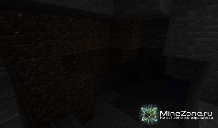 [1.0.0][128x128] ParallaxCraft КЛИЕНТ