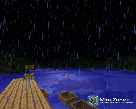 В тени страха