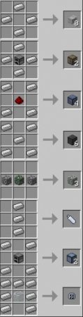 [1.0.0] DJoslin's Creations Pack!