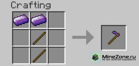 [1.0.0] Obsidian Tools v3.2.3 Plasma Torches!