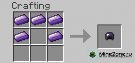 [1.0.0] Obsidian Tools v3.2.3 Plasma Torches!