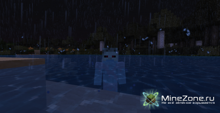 История об утопленнике