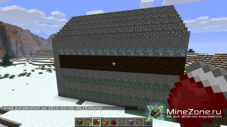 Мои небольшие механизмы.