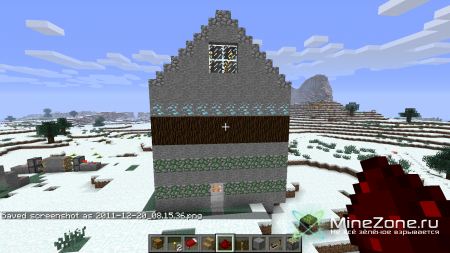 Мои небольшие механизмы.