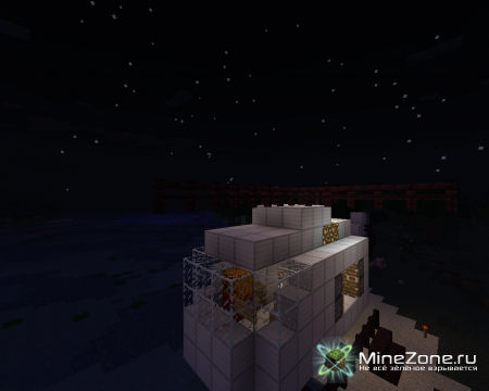 В Тени Страха : Иллюзии Шахтера