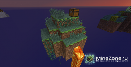 [SURV] SkyCraft v.1.0