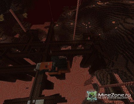 Текстуры: GoldenDawn's Asian (1.0.0)