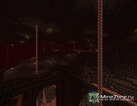 Текстуры: GoldenDawn's Asian (1.0.0)