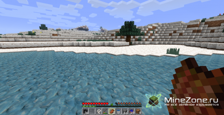 Claycraft [128x][1.0.0]