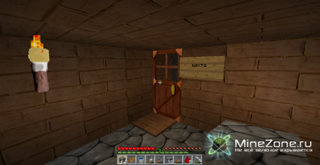 Claycraft [128x][1.0.0]