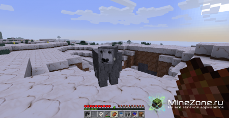 Claycraft [128x][1.0.0]