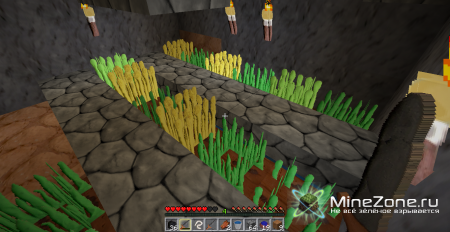 Claycraft [128x][1.0.0]