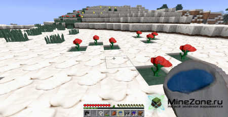 Claycraft [128x][1.0.0]