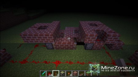 [Конкурс туториалов] Death Bridge