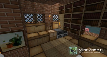 [64x64][1.0.0] Soartex HD smooth texture pack