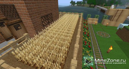 [64x64][1.0.0] Soartex HD smooth texture pack