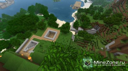 [64x64][1.0.0] Soartex HD smooth texture pack