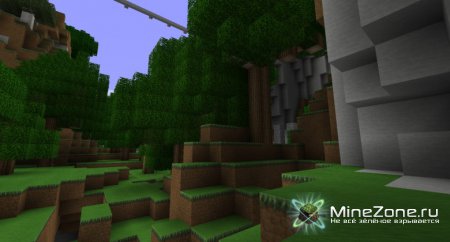 [64x64][1.0.0] Soartex HD smooth texture pack
