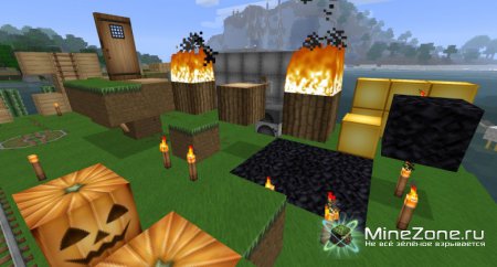 [64x64][1.0.0] Soartex HD smooth texture pack
