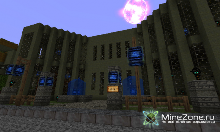 Mythos v2.1 [32x][1.0.0]