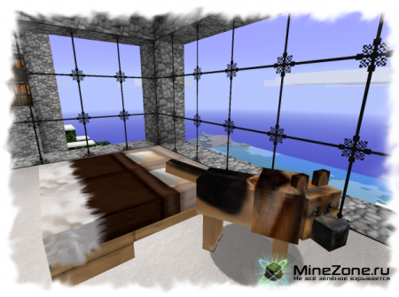 [64x][1.0.0] Featherlight