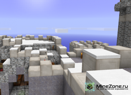 [64x][1.0.0] Featherlight