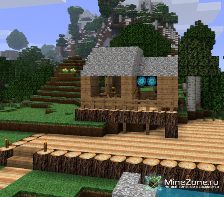 [64x][1.0.0] Featherlight