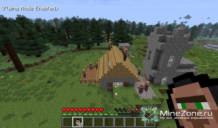 [1.0.0] Mob Pearls 1.8