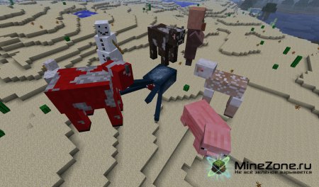 [1.0.0] Mob Pearls 1.8
