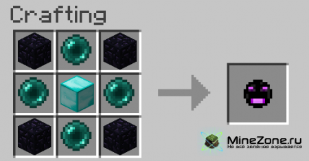 [1.0.0] Mob Pearls 1.8