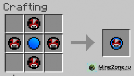 [1.0.0] Mob Pearls 1.8